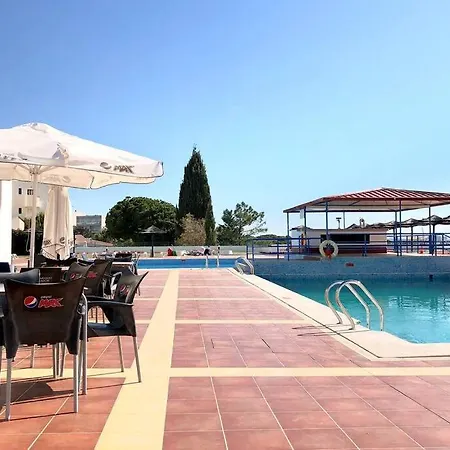 Jardim L L Blue Lagoon Apartment *