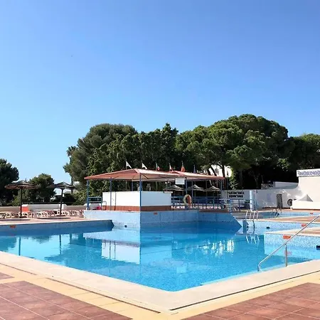 Jardim L L Blue Lagoon Albufeira