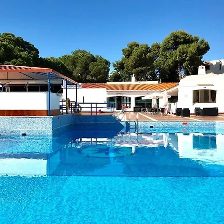 Apartment Jardim L L Blue Lagoon *