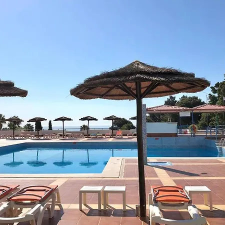 Lägenhet Jardim L L Blue Lagoon Albufeira