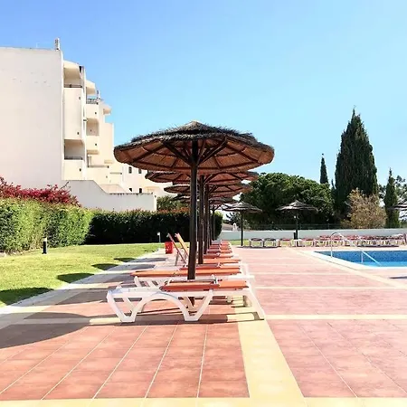 Jardim L L Blue Lagoon Appartement