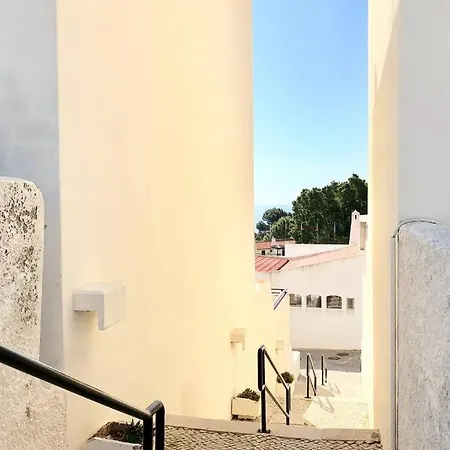 Jardim L L Blue Lagoon Apartment