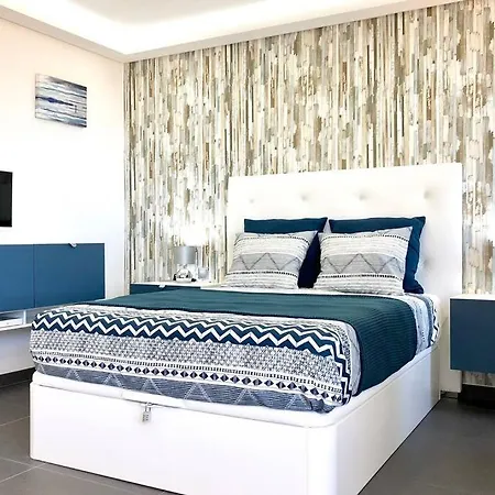 Apartment Jardim L L Blue Lagoon Albufeira