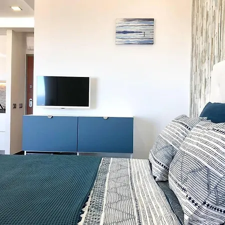 Apartment Jardim L L Blue Lagoon Albufeira