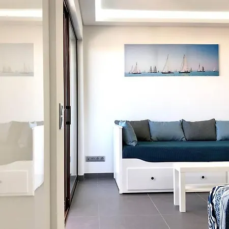 Apartment Jardim L L Blue Lagoon *
