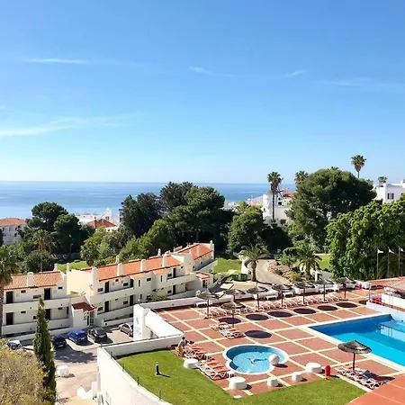 Jardim L L Blue Lagoon * Albufeira
