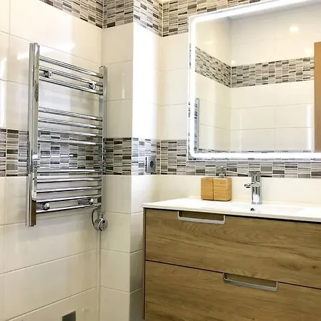 Jardim L L Blue Lagoon Appartement *