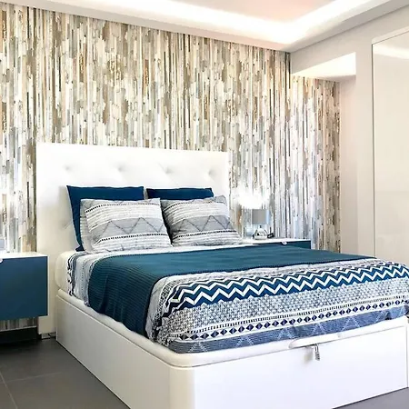 Apartment Jardim L L Blue Lagoon