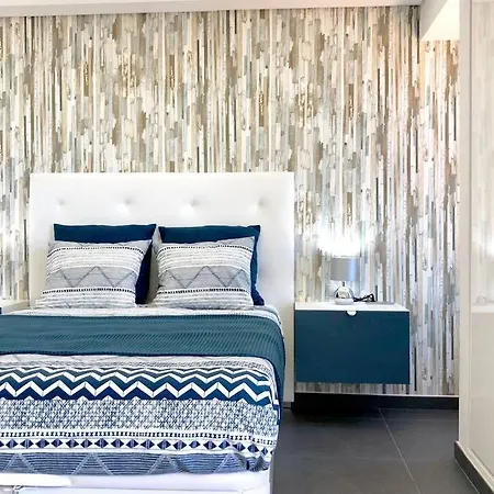 Jardim L L Blue Lagoon