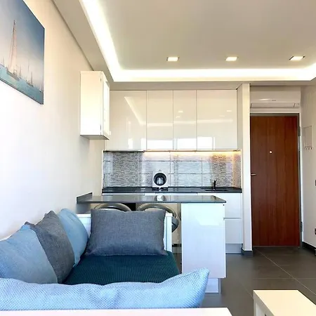 Apartment Jardim L L Blue Lagoon Albufeira