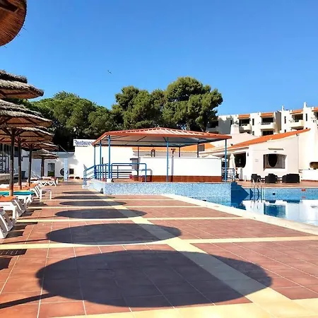 Jardim L L Blue Lagoon Apartment