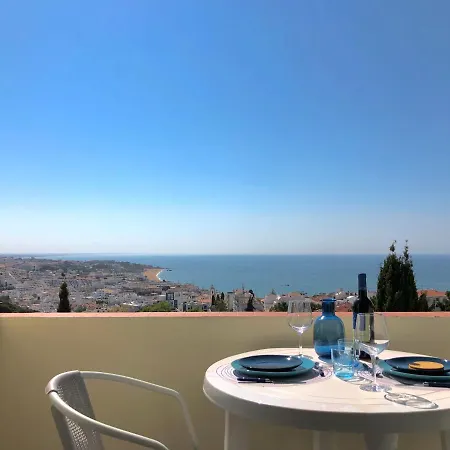 Jardim L L Blue Lagoon Apartment Albufeira