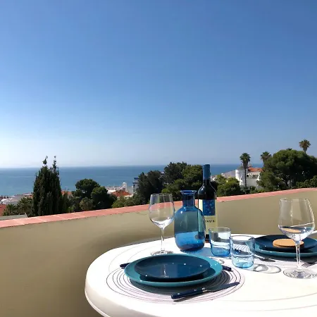 Jardim L L Blue Lagoon Lägenhet Albufeira