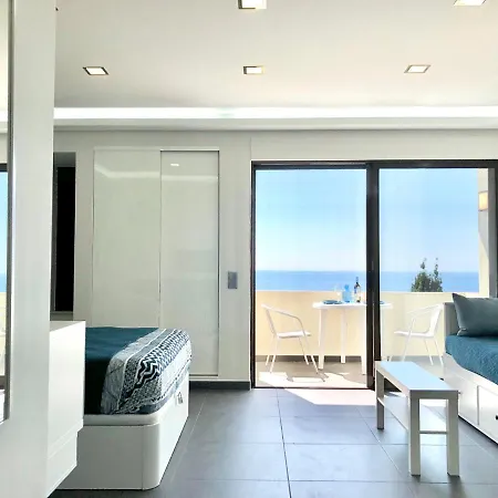 Apartment Jardim L L Blue Lagoon