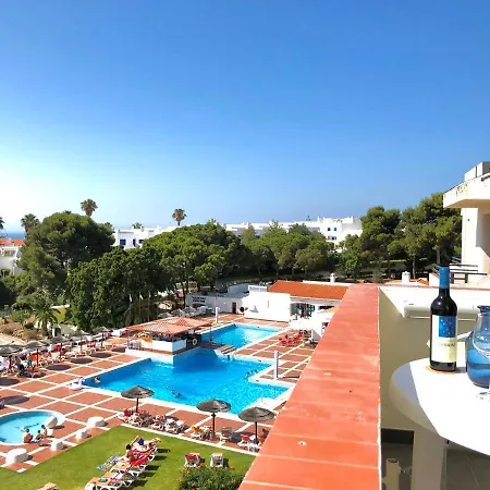 Appartement Jardim L L Blue Lagoon *